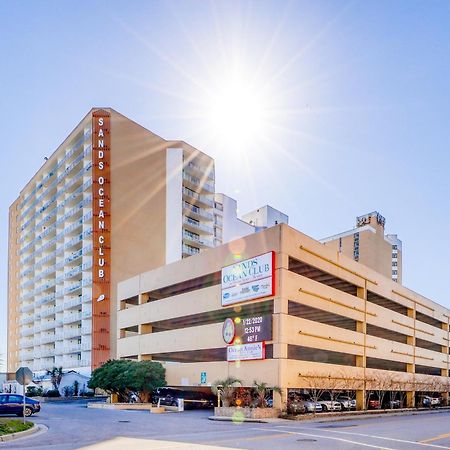 Sands Ocean Club Миртл-Бич Номер фото