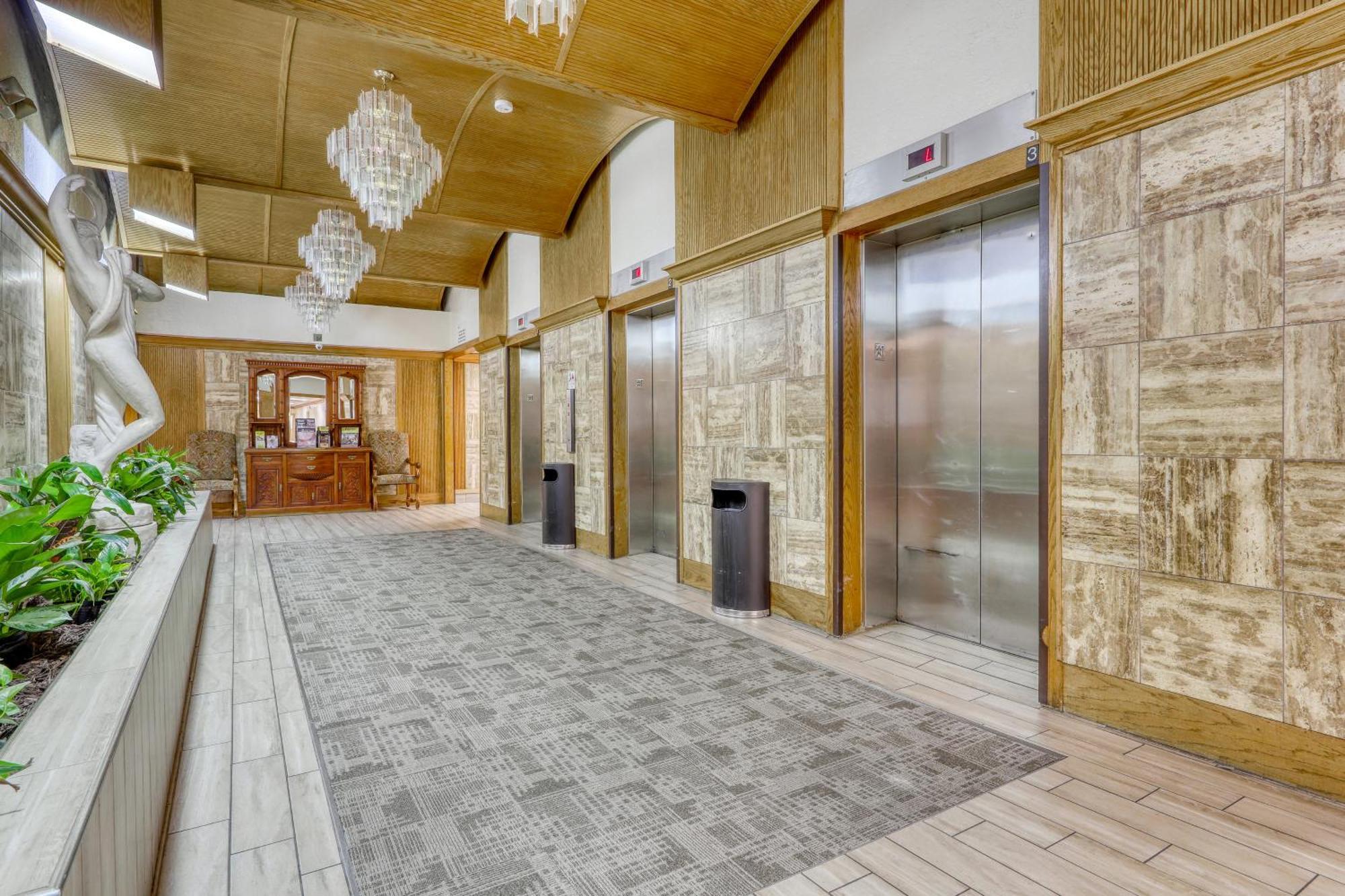 Sands Ocean Club Миртл-Бич Номер фото
