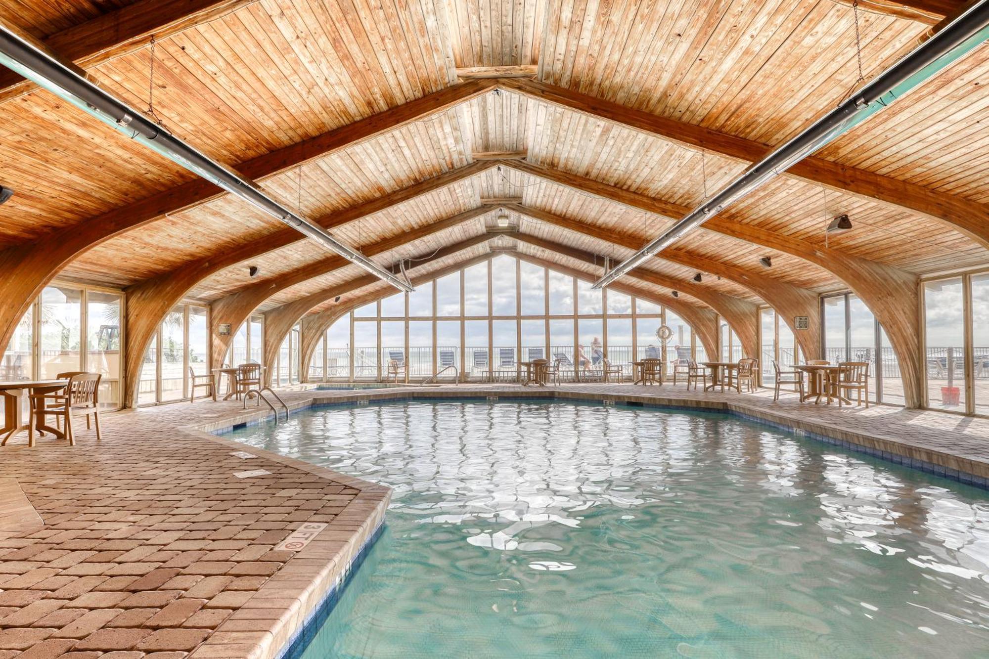 Sands Ocean Club Миртл-Бич Номер фото