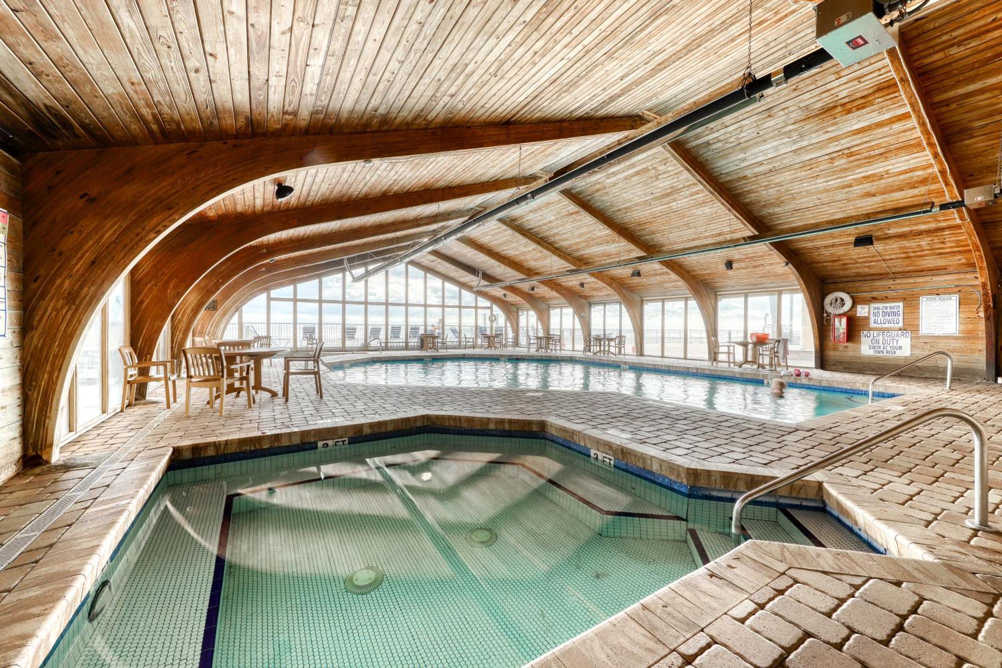 Sands Ocean Club Миртл-Бич Номер фото